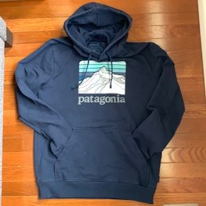 Patagonia Sweatshirt